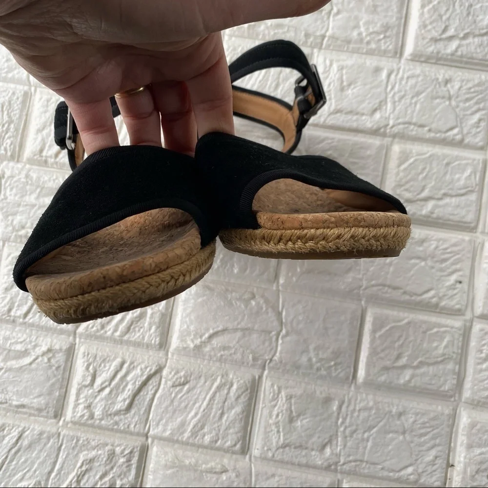 UGG maybell wedge